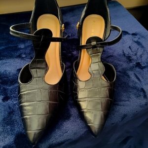 Preston&York Pippa Croc